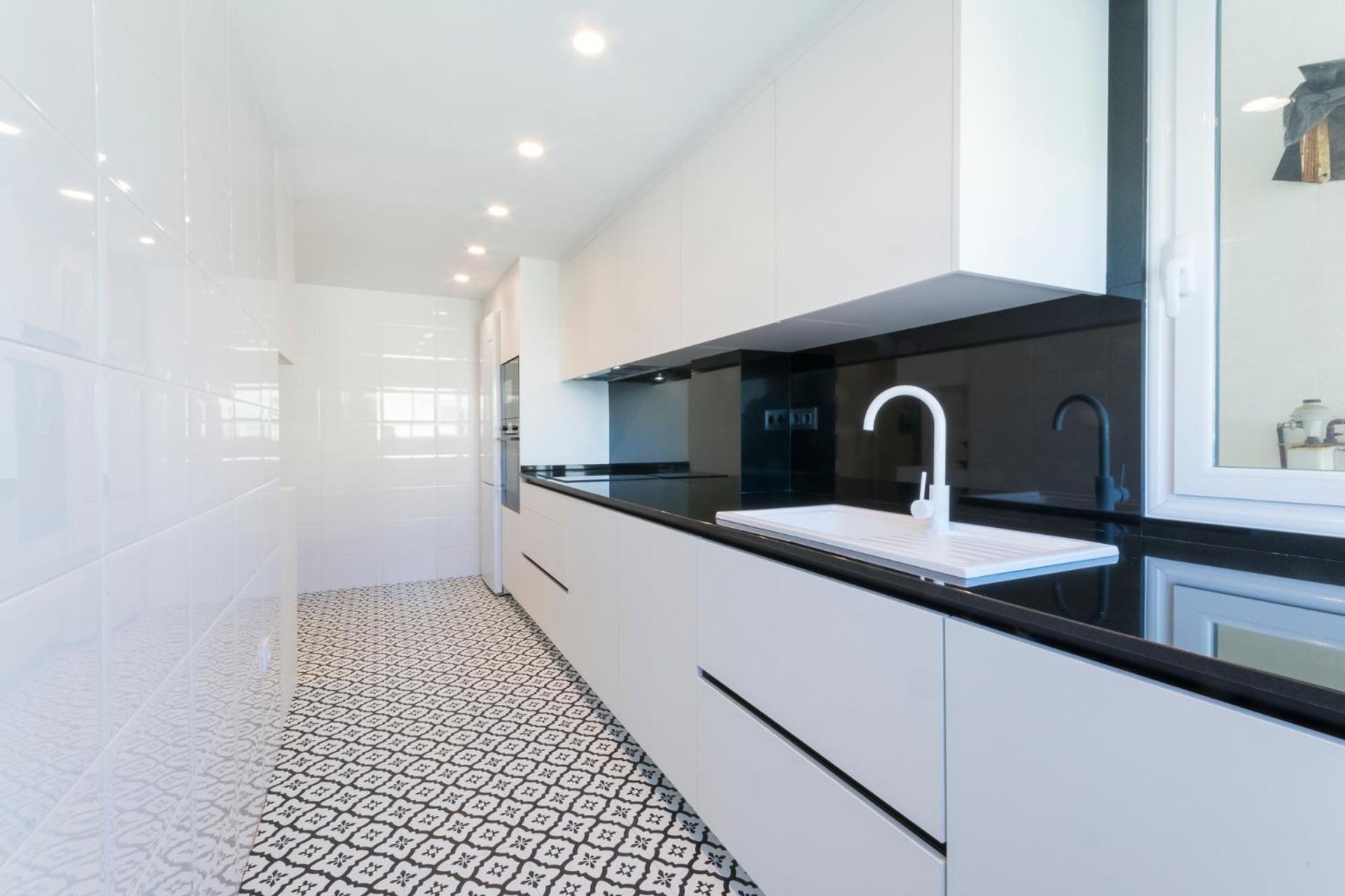 Ag Aguamarina 6 Apartman Playa de Gandia Kültér fotó