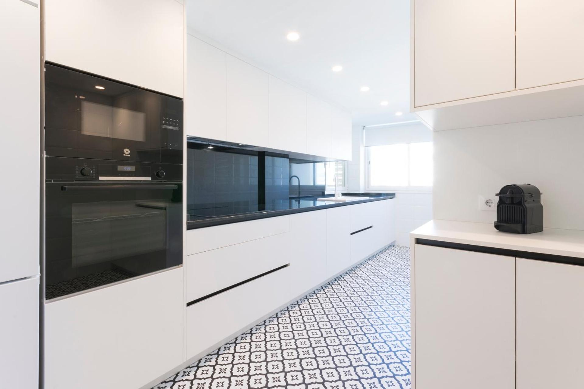 Ag Aguamarina 6 Apartman Playa de Gandia Kültér fotó