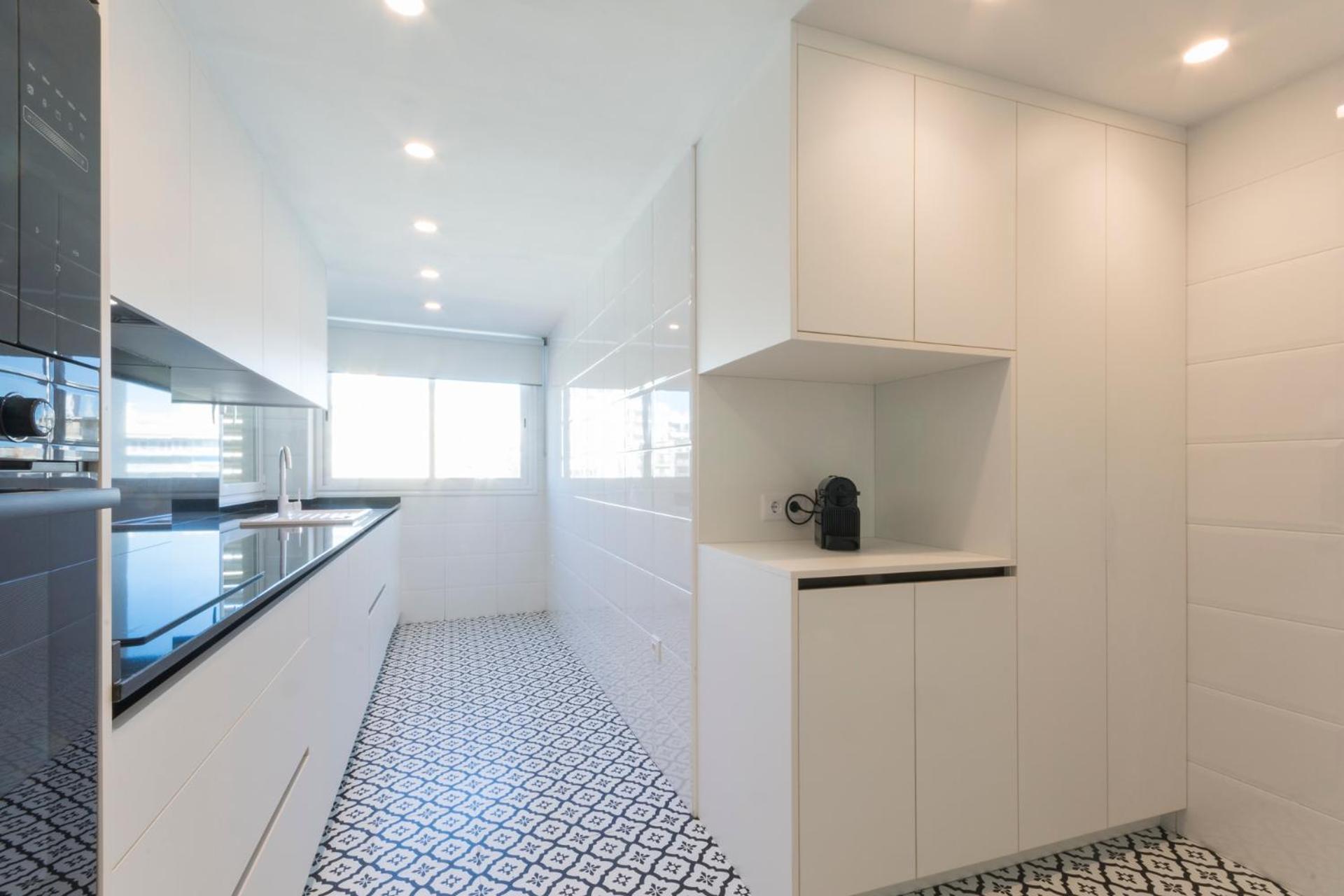 Ag Aguamarina 6 Apartman Playa de Gandia Kültér fotó