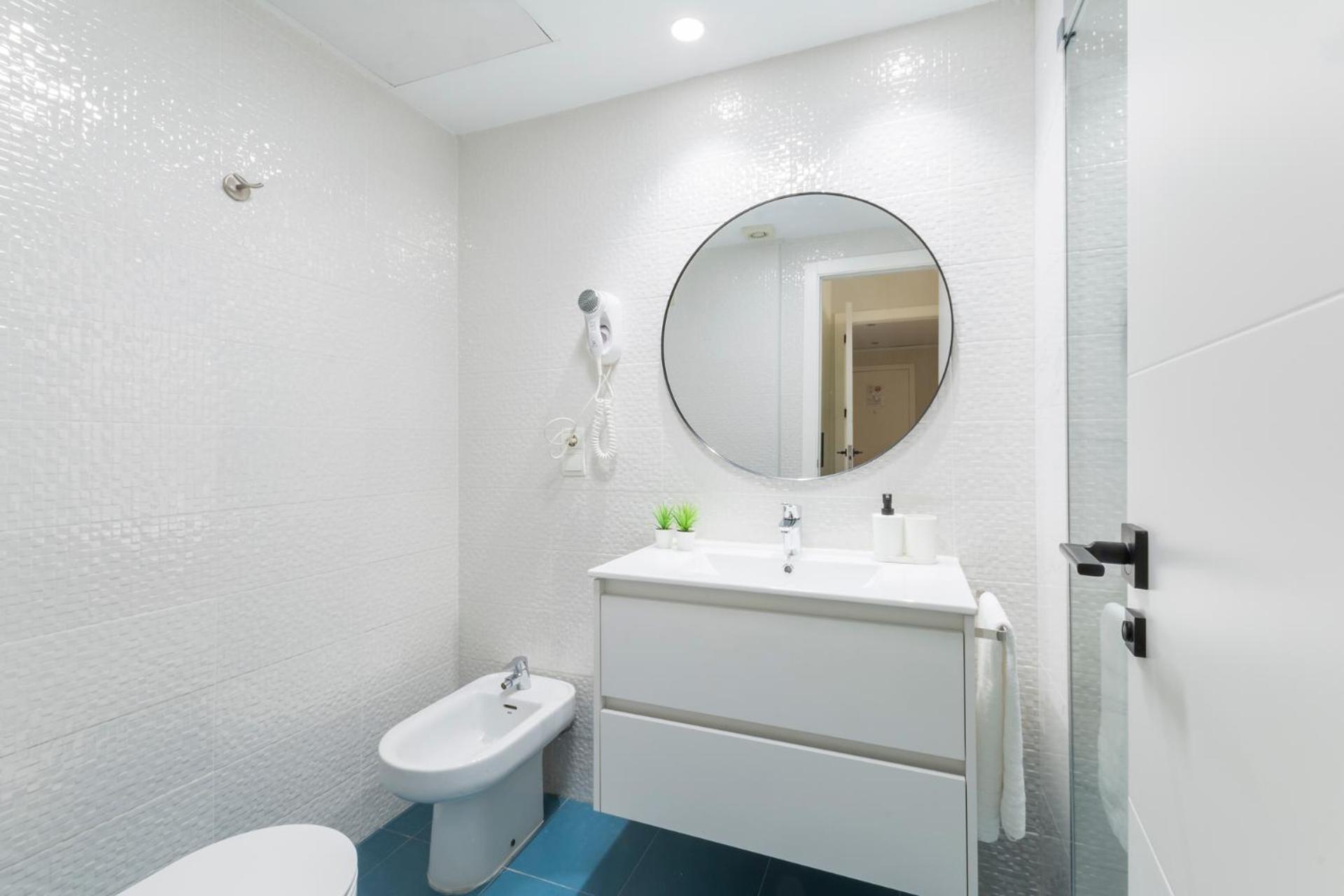 Ag Aguamarina 6 Apartman Playa de Gandia Kültér fotó