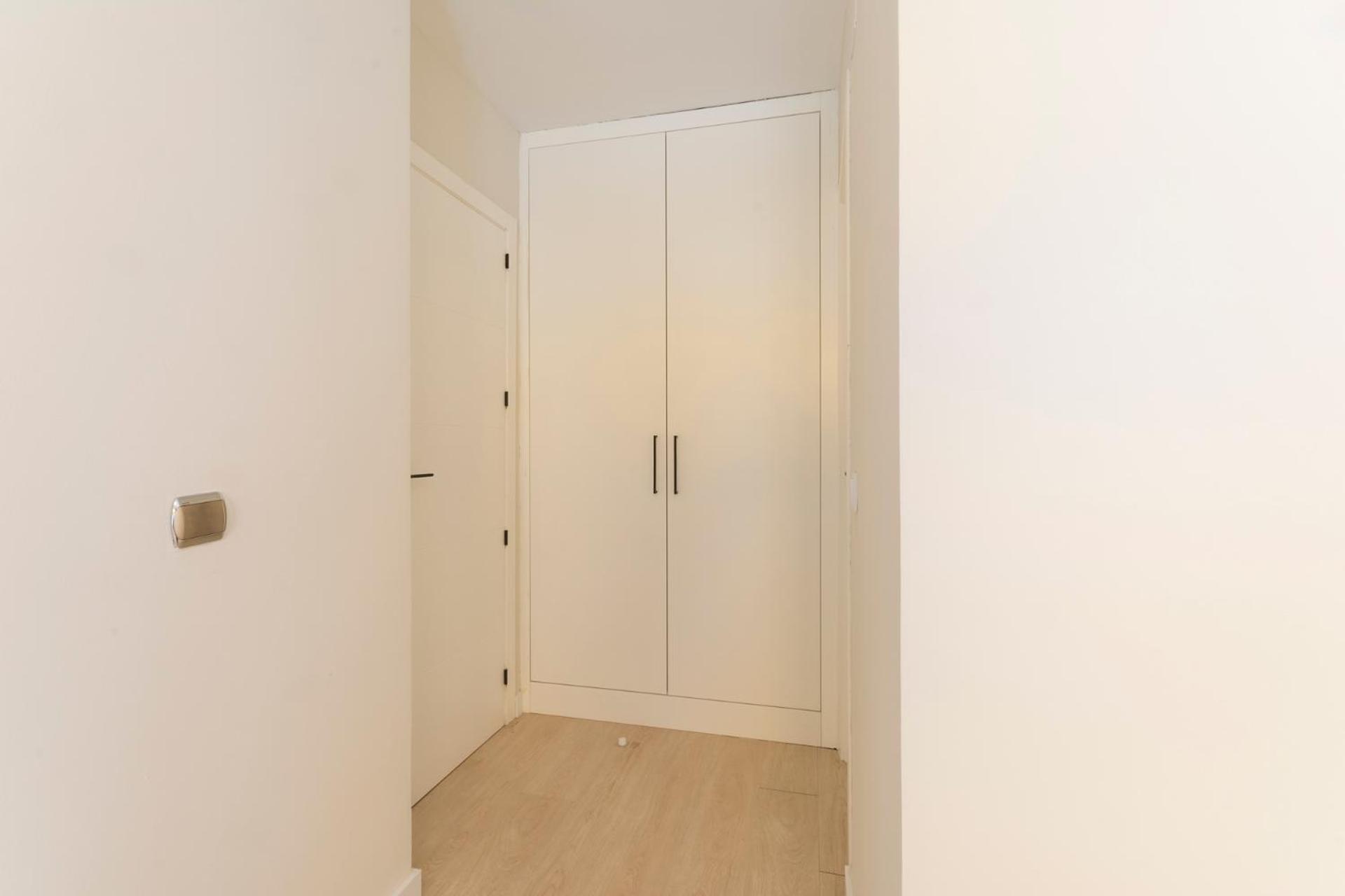Ag Aguamarina 6 Apartman Playa de Gandia Kültér fotó